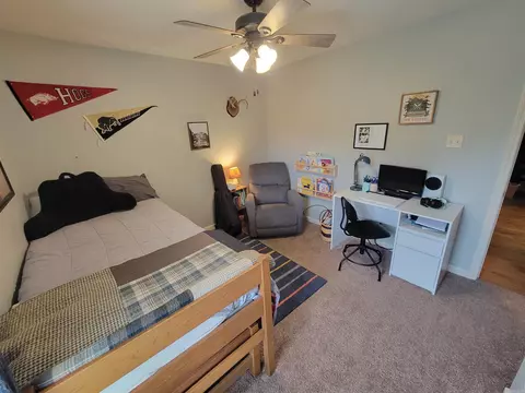 Bedroom - 920 Crestliner Dr, Conway, AR 72034 photo 3 of 5