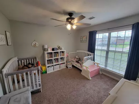 Bedroom - 920 Crestliner Dr, Conway, AR 72034 photo 4 of 5