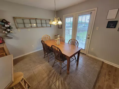 Dining - 920 Crestliner Dr, Conway, AR 72034 photo 1 of 1