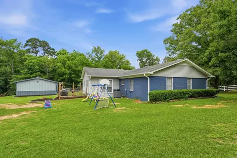 Exterior - 28 Stevens Rd, Conway, AR 72032 photo 7 of 14
