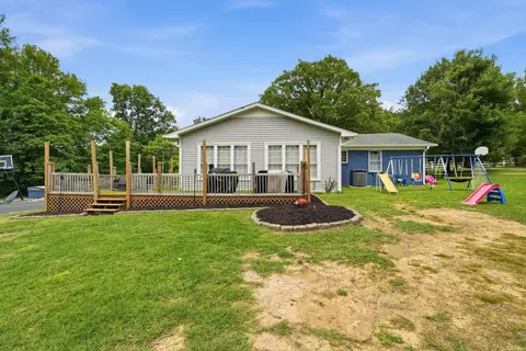 Exterior - 28 Stevens Rd, Conway, AR 72032 photo 8 of 14