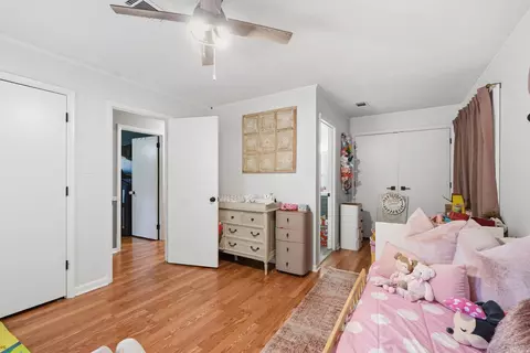Bedroom - 28 Stevens Rd, Conway, AR 72032 photo 4 of 4
