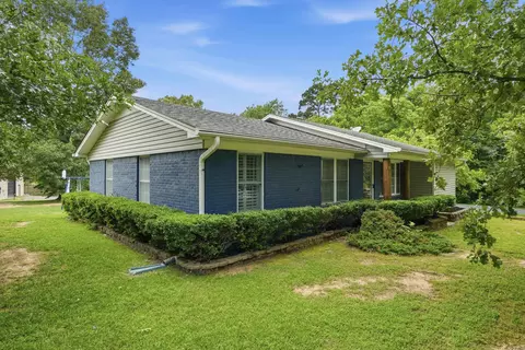 Exterior - 28 Stevens Rd, Conway, AR 72032 photo 1 of 14