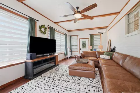 Living - 28 Stevens Rd, Conway, AR 72032 photo 1 of 3