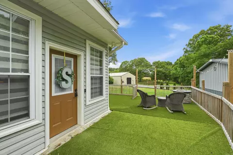 Exterior - 28 Stevens Rd, Conway, AR 72032 photo 10 of 14