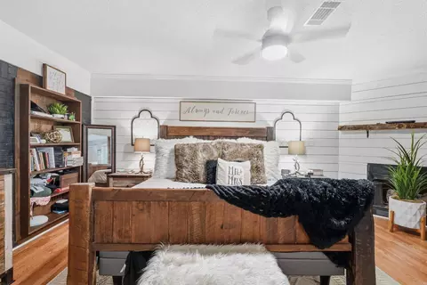 Bedroom - 28 Stevens Rd, Conway, AR 72032 photo 1 of 4