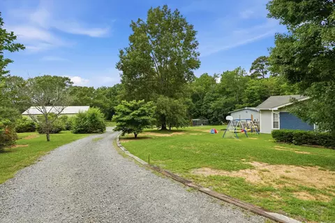 Exterior - 28 Stevens Rd, Conway, AR 72032 photo 6 of 14