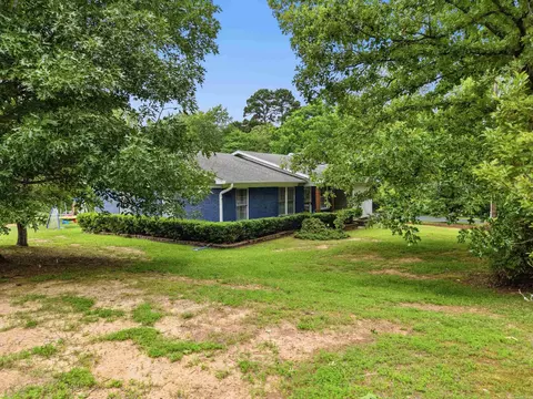 Exterior - 28 Stevens Rd, Conway, AR 72032 photo 2 of 14