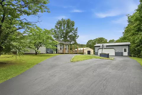 Exterior - 28 Stevens Rd, Conway, AR 72032 photo 5 of 14