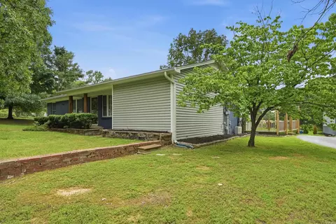Exterior - 28 Stevens Rd, Conway, AR 72032 photo 4 of 14