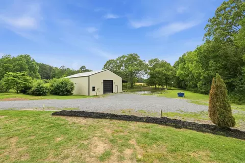 Exterior - 28 Stevens Rd, Conway, AR 72032 photo 13 of 14