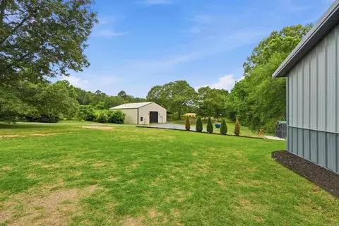 Exterior - 28 Stevens Rd, Conway, AR 72032 photo 9 of 14