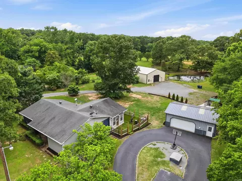 View/Area - 28 Stevens Rd, Conway, AR 72032 photo 3 of 6