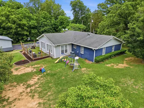 Exterior - 28 Stevens Rd, Conway, AR 72032 photo 3 of 14