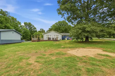 Exterior - 28 Stevens Rd, Conway, AR 72032 photo 14 of 14