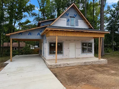 304 N Arch, Sheridan, AR 72150