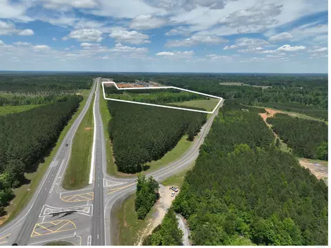 000 Hwy 167 Hwy, Sheridan, AR 72150