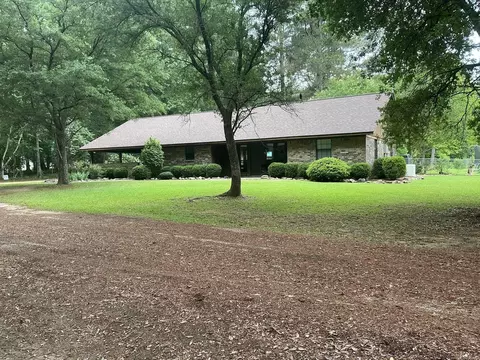 462 Kelley Rd, Crossett, AR 71635