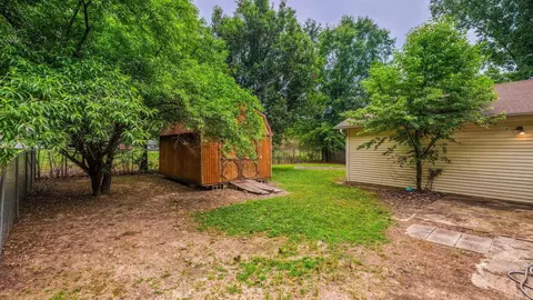 Exterior - 403 King Rd, Benton, AR 72019 photo 11 of 11