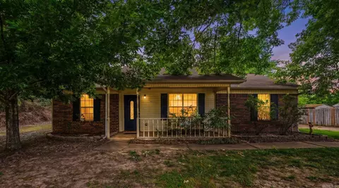 403 King Rd, Benton, AR 72019