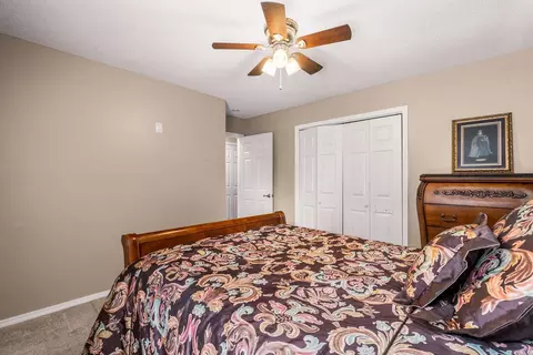 Bedroom - 403 King Rd, Benton, AR 72019 photo 4 of 6