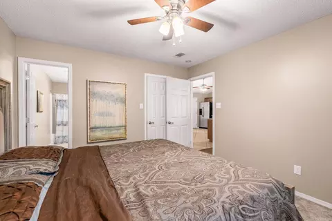 Bedroom - 403 King Rd, Benton, AR 72019 photo 2 of 6