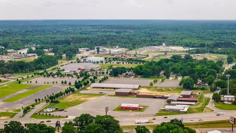 View/Area - 403 King Rd, Benton, AR 72019 photo 7 of 8