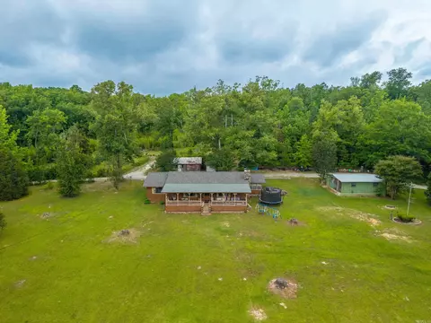 Exterior - 7969 Ridge Rd, Malvern, AR 72104 photo 14 of 14