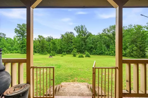 Exterior - 7969 Ridge Rd, Malvern, AR 72104 photo 6 of 14