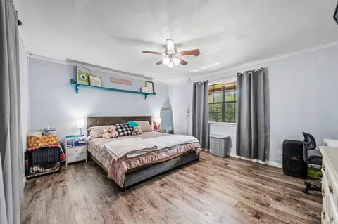 Bedroom - 7969 Ridge Rd, Malvern, AR 72104 photo 5 of 12
