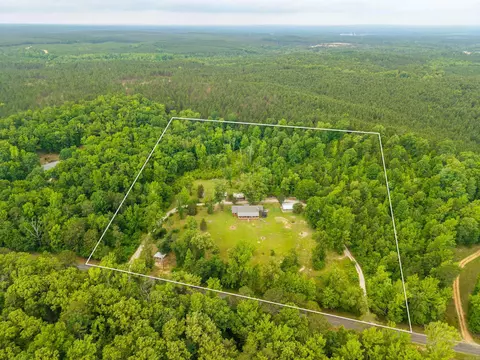 View/Area - 7969 Ridge Rd, Malvern, AR 72104 photo 3 of 3