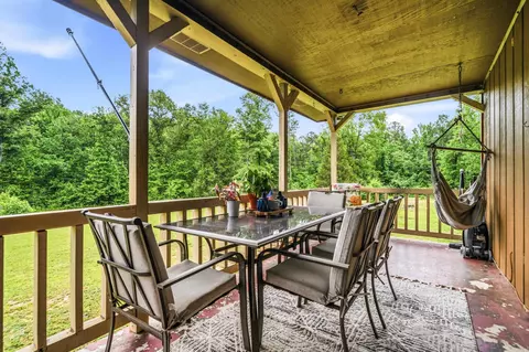 Exterior - 7969 Ridge Rd, Malvern, AR 72104 photo 3 of 14