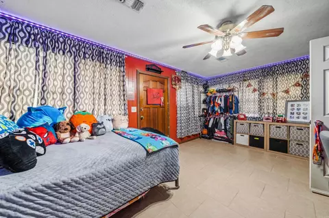 Bedroom - 7969 Ridge Rd, Malvern, AR 72104 photo 11 of 12