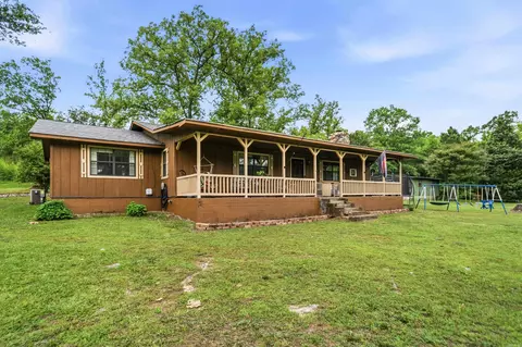 Exterior - 7969 Ridge Rd, Malvern, AR 72104 photo 2 of 14
