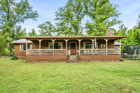 7969 Ridge Rd, Malvern, AR 72104