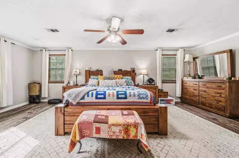 Bedroom - 7969 Ridge Rd, Malvern, AR 72104 photo 1 of 12
