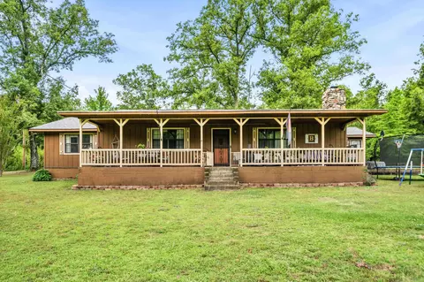 7969 Ridge Rd, Malvern, AR 72104