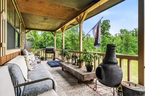 Exterior - 7969 Ridge Rd, Malvern, AR 72104 photo 5 of 14