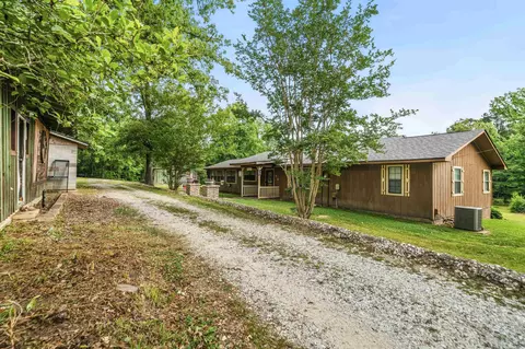 Exterior - 7969 Ridge Rd, Malvern, AR 72104 photo 8 of 14