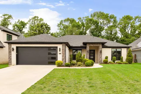 7213 Havenwood Dr, Benton, AR 72019