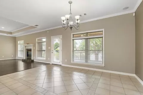 Living - 6315 Worth Ave, Benton, AR 72019 photo 6 of 11