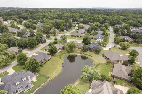 View/Area - 6315 Worth Ave, Benton, AR 72019 photo 3 of 4