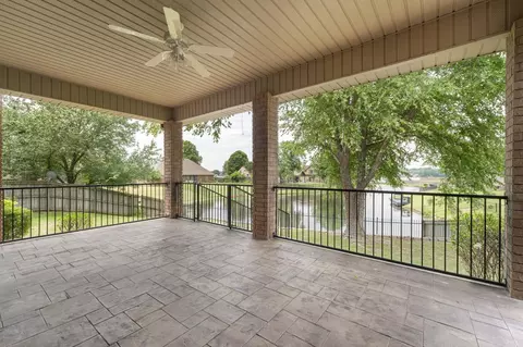 Exterior - 6315 Worth Ave, Benton, AR 72019 photo 7 of 9
