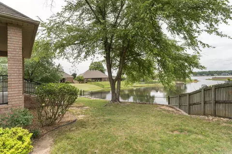 Exterior - 6315 Worth Ave, Benton, AR 72019 photo 9 of 9