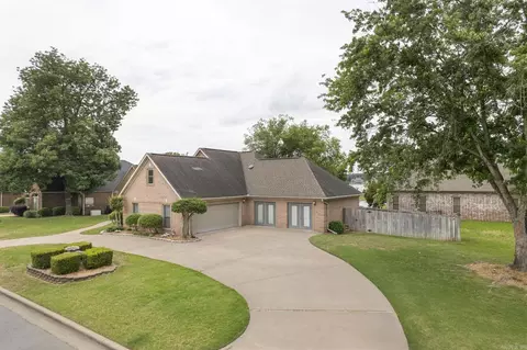 Exterior - 6315 Worth Ave, Benton, AR 72019 photo 4 of 9