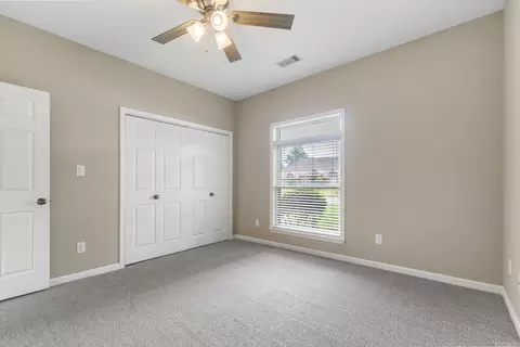 Bedroom - 6315 Worth Ave, Benton, AR 72019 photo 7 of 8