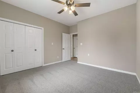 Bedroom - 6315 Worth Ave, Benton, AR 72019 photo 5 of 8