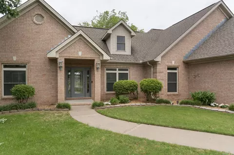 Exterior - 6315 Worth Ave, Benton, AR 72019 photo 5 of 9