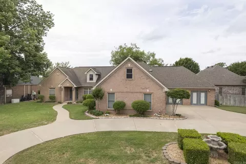 Exterior - 6315 Worth Ave, Benton, AR 72019 photo 3 of 9
