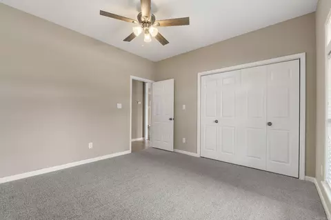 Bedroom - 6315 Worth Ave, Benton, AR 72019 photo 8 of 8